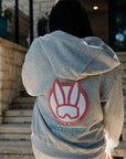 Breckenridge Zip-Up Hoodies