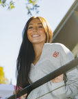 Breckenridge Zip-Up Hoodies