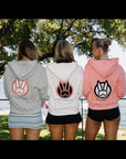 Breckenridge Zip-Up Hoodies
