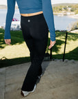Scrunch Butt Performance Pants