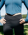 Scrunch Butt Performance Pants