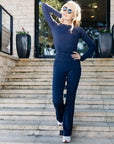 Scrunch Butt Performance Pants