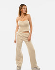 Adult Wide Leg Sweatpants