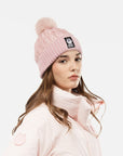 Mammoth Puffer Hat - Adult