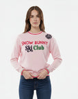 Ski Club Sweatshirt