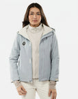 Double Layer Ski Jacket