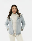 Double Layer Ski Jacket
