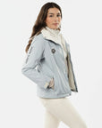 Double Layer Ski Jacket