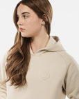 ASPEN UNISEX Embossed Hoodie