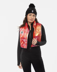 Pow Adult Puffer Vest