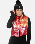 Pow Adult Puffer Vest