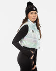 Pow Adult Puffer Vest