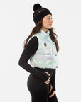 Pow Adult Puffer Vest