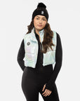 Pow Adult Puffer Vest