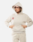 ASPEN Adult Sweatshirt with Chenille Embroidery