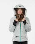 Snow Bunny Ski Shell w/Heat Retention