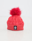 Mammoth Puffer Hat - Toddlers