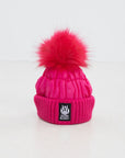 Mammoth Puffer Hat - Toddlers
