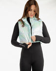 Pow Adult Puffer Vest