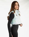 Pow Adult Puffer Vest