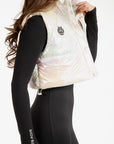 Pow Adult Puffer Vest