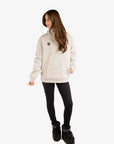 Vail Hoodie Sweatshirt - Tan