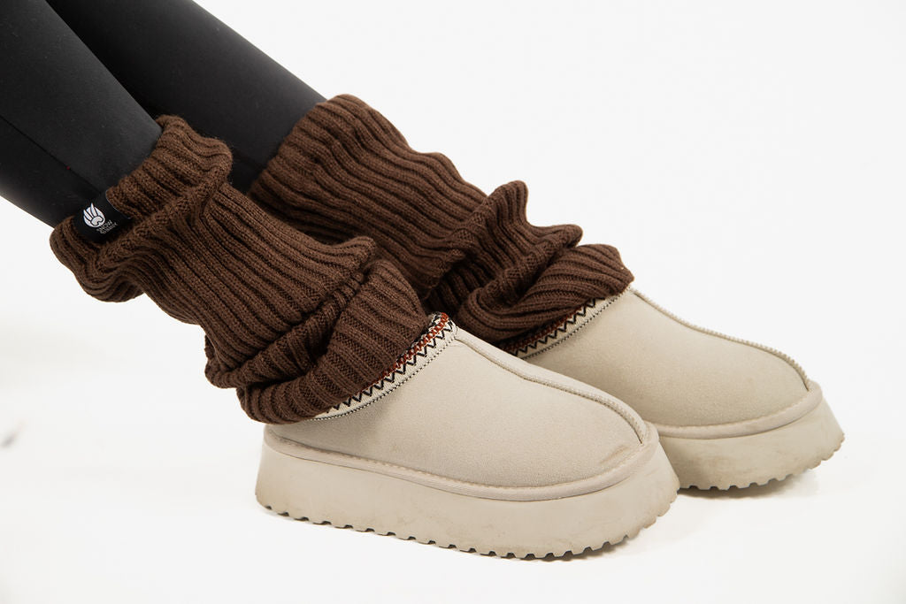 Leg Warmers (2 for $50, Automatic Discount on 2 or more) – SNOW BUNNY