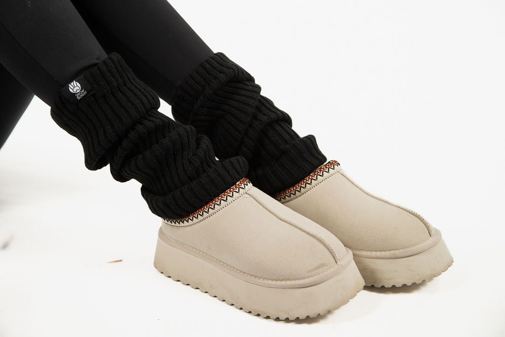 Leg Warmers (2 for $50, Automatic Discount on 2 or more) – SNOW BUNNY