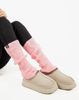 Leg Warmers (2 for $50, Automatic Discount on 2 or more)