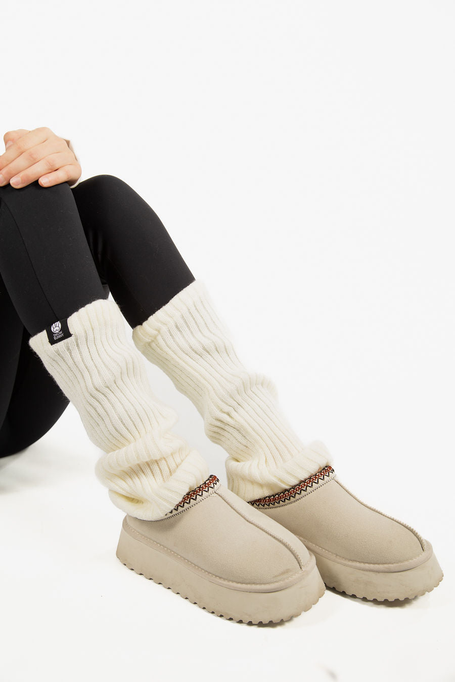 Leg Warmers (2 for $50, Automatic Discount on 2 or more) – SNOW BUNNY