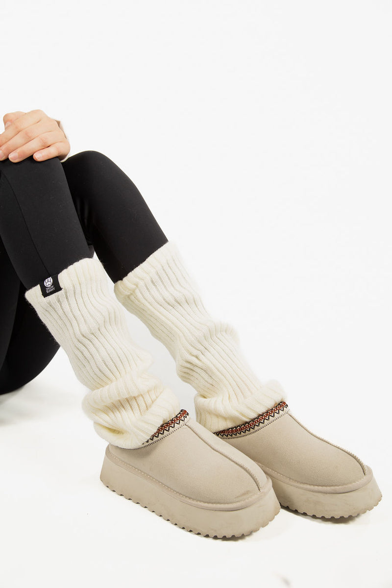 Leg Warmers (2 for $50, Automatic Discount on 2 or more) – SNOW BUNNY