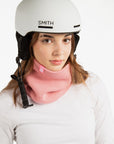 Snow Bunny Neck Gaiter