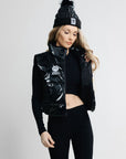 Snowbird Vest