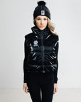 Snowbird Vest