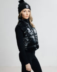 Snowbird Vest
