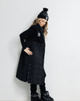 Marmot Sleeveless Puffer Coat