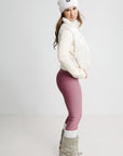 Snowbird Vest