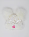 Mammoth Puffer Hat for Babies