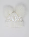 Mammoth Puffer Hat for Babies