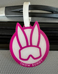 Luggage Tags