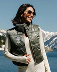Snowbird Vest