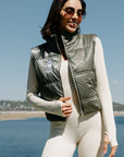 Snowbird Vest