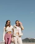 Sun Peaks Sweater Pants