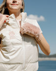 Snowbird Vest