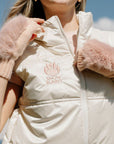 Snowbird Vest