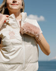 Snowbird Vest