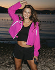 Everyday Jacket