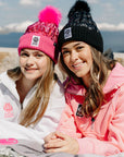 Mammoth Puffer Hat