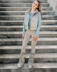 Snowbird Vest