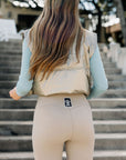 Snowbird Vest